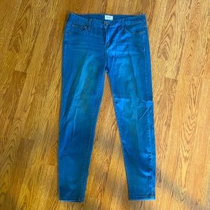 Celebrity Pink Dawson Super Skinny Jeans Size 13/31S